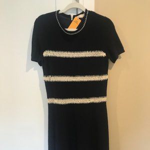 NWT Tory Burch Knit Dress